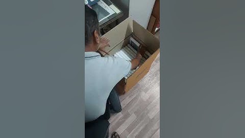 Have a Look At Illuminated Keyboards Packing Process-Cutek Circuits