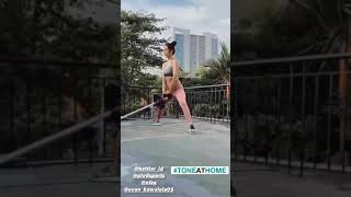 TYAS MIRASIH REELS TRENDING STORY #shorts #reels #trending #viral #youtubeshorts #tyasmirasih