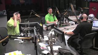 Rick & Bubba Live  - April 11, 2019