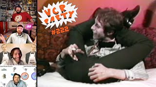 VCR Party Live! Ep 222 - Celebrating With Citrus Juice