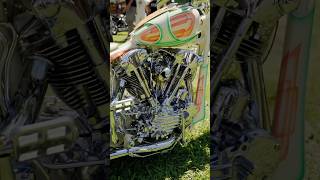 Born-Free | 46 Knucklehead by Pinkel Party | 805 beer #DicEmagazine