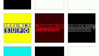 Klasky Csupo Logo- G Major 7