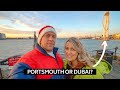 Uks best kept secret  portsmouth southsea  top places to visit uk england