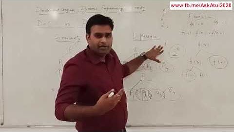 Divide & Conquer | Dynamic Programming | Greedy | Hackathon Help | Part I