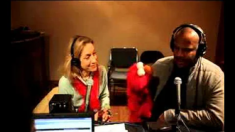Radio From Hell: Sundance Film Festival 2011, Elmo [part 1]