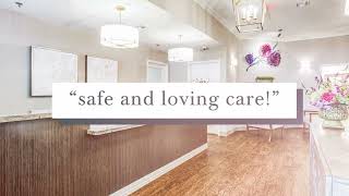 Take a virtual tour of Iris Memory Care of Turtle Creek in Dallas, TX.