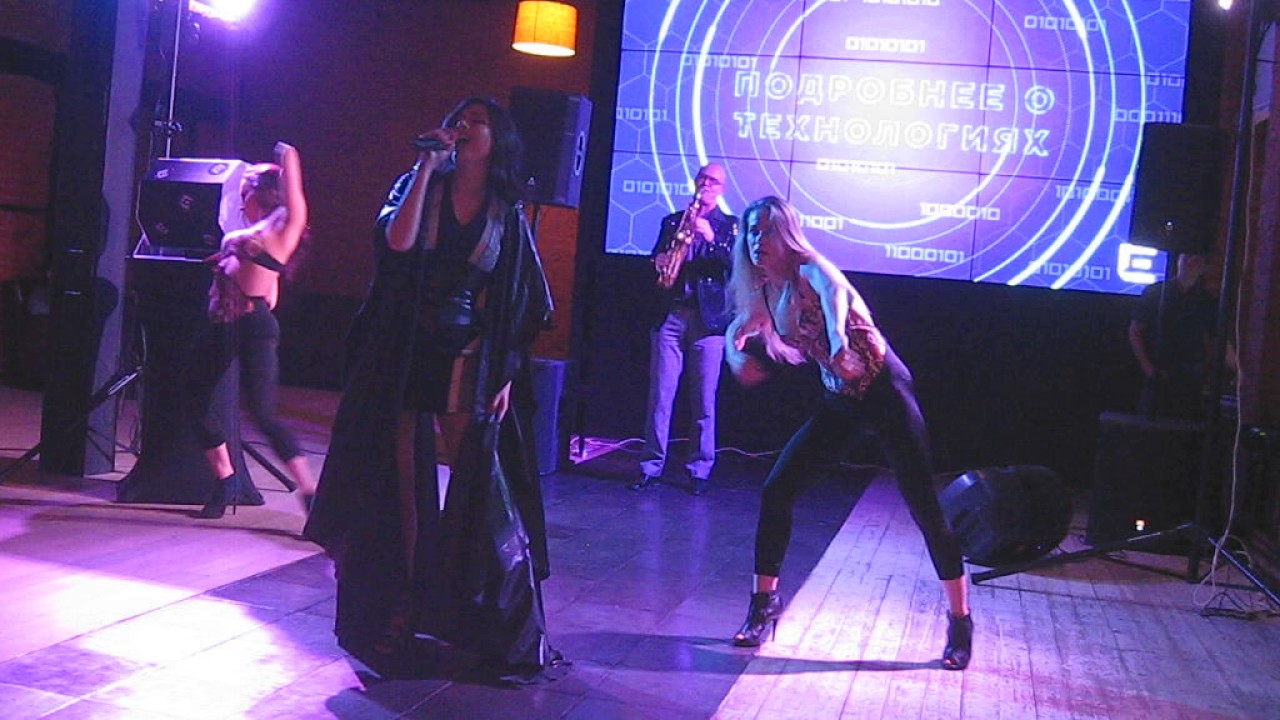 Extreme Forum-2017, Москва, Digital October, 22.03.2017