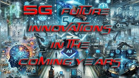 5G Is About To Change Everything (Documentary)