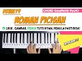 Tutorial Chord Piano Roman Picisan Dewa Untuk Pemula Mp3 - Mp4 Download