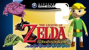 T&T - Waker of Wind 2 (WITH CHEATS?!)