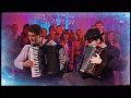 Denis Matsuev (accordion!!!) - Aydar Gaynullin (bayan) LIBERTANGO!