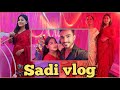 Sadi vlog  behind the senes bts  rkr album  rakhi kulung rai 