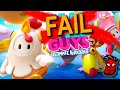 Fall Guys FAIL - Takeshis Castle Vibes | Gameplay [Deutsch German]