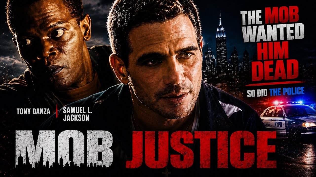Mob Justice
