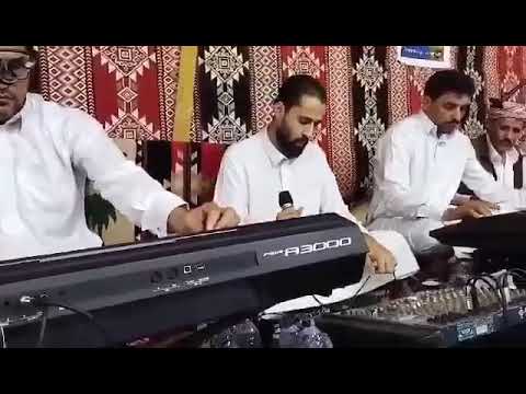 الشاعر مهند بوفرنه مانبقوا لصاقه