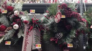 Walmart Christmas Decorations 2019