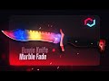 KASA SAVAŞINDA HARİKA BIÇAK VURUP ÇEKTİK! | CS2 KASA AÇILIMI 2024 | CSGONET