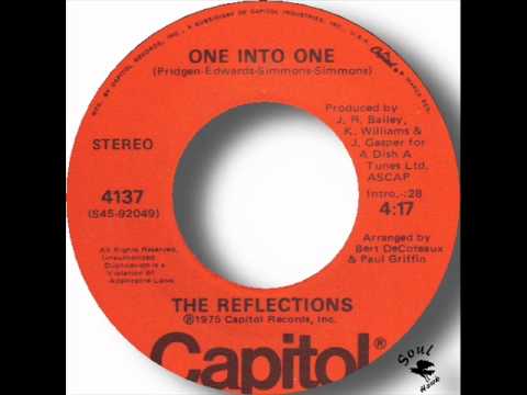 The Reflections - One Into One.wmv