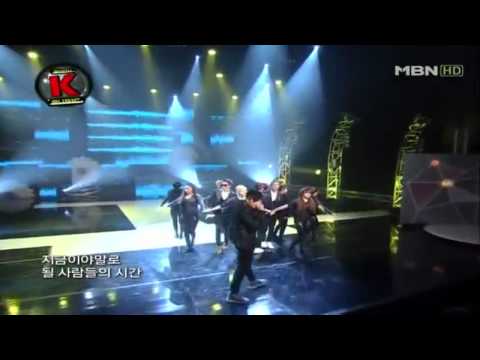 M.I.B (+) G.D.M - M.I.B