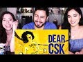 DEAR CSK | Fully | Short Film Reaction!