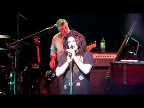 Counting Crows - Sullivan Street - Wolf Trap 2012