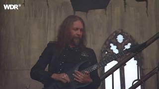 King Diamond - The Candle [Live Rockpalast]