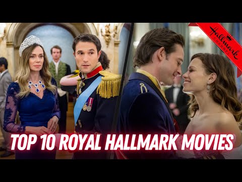 Top 10 Royal Hallmark Movies [2020]