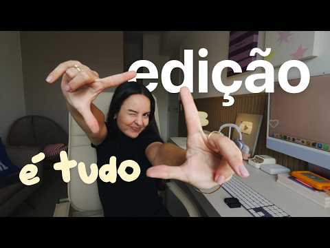 How to Make Your Videos Look *Chic* (Editing Tips)