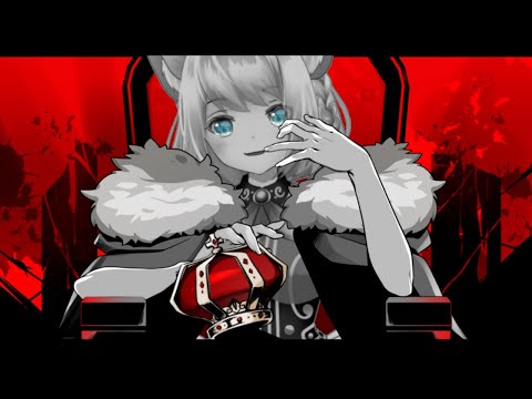 KING歌ってみた【空詩℃れみふぁ】