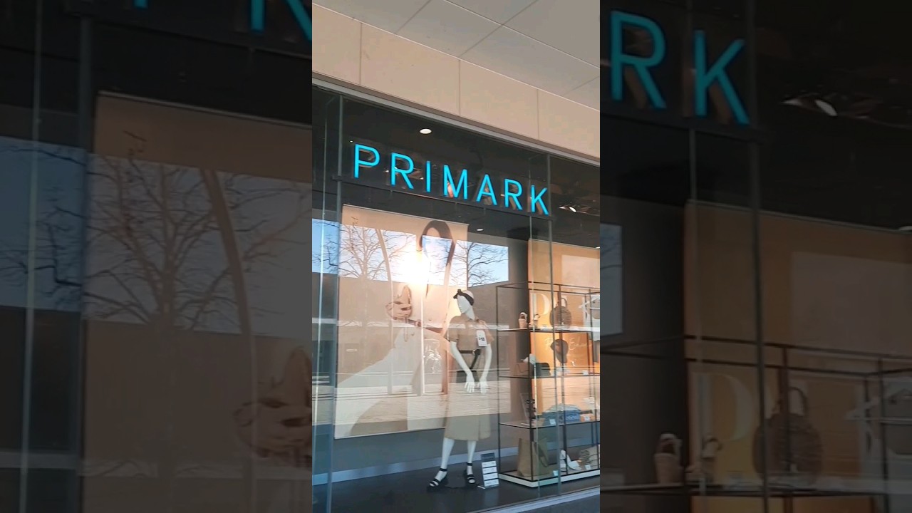 Is shopping at primark as cheap as you think?? 🤔  