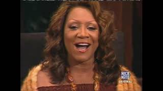 Patti LaBelle - Hi-Jinks Prank