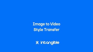Introducing Image to Video Style Transfer — cinematic sequences from any image.
