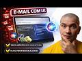 Como usar o Gemini no Gmail de graça para criar e-mails profissionais