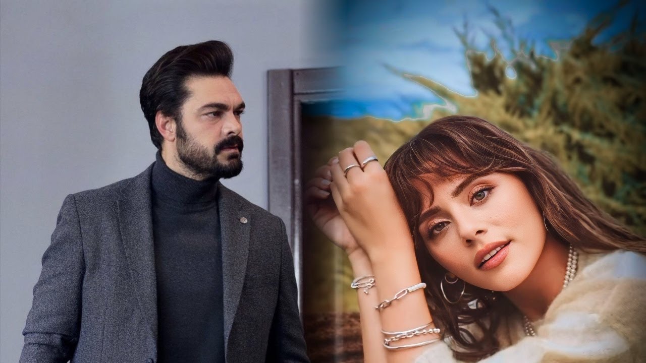 Халил Ибрагим Джейхан остановился, когда увидел Силу Тюркоглу по ЭТОЙ ПРИЧИНЕ