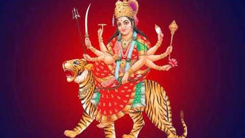 TAME GARBE  RAMVA  AAVO  MARI AMBE MA