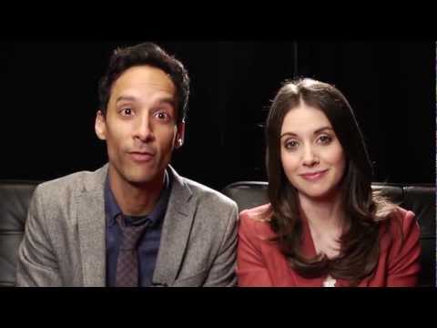 Wideo: Alison Brie Net Worth