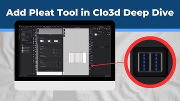 Mastering Add Pleats in Clo3d: Top Tips