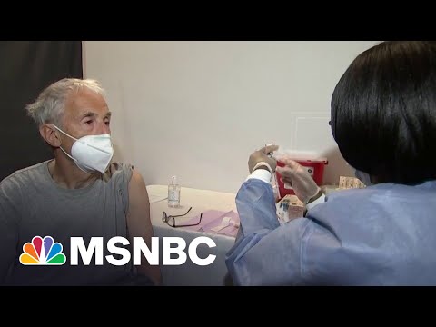 Health Experts Watch