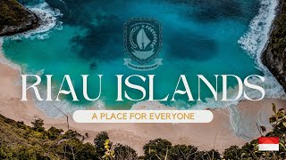 Must Visit Destinations in Riau Islands, Indonesia