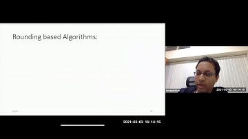 A survey talk on multidimensional packing (2D bin packing, strip packing, & other related problems)