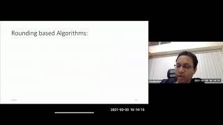A survey talk on multidimensional packing (2D bin packing, strip packing, & other related problems)