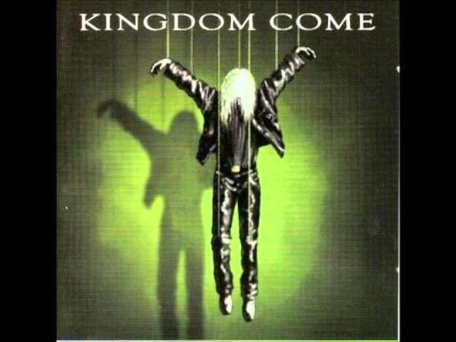 Kingdom Come - Do You Dare