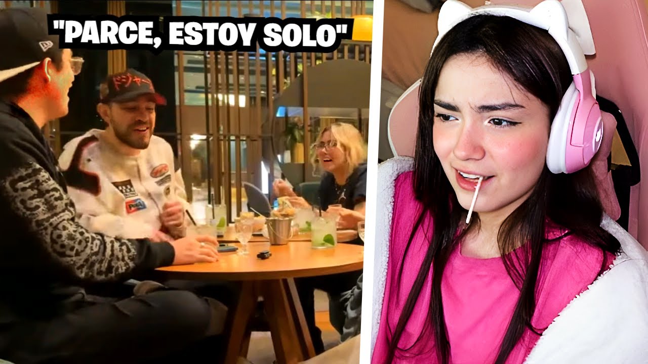 MARY PIDE A GRITOS MÁS CLIPS DE GLOGLO XD