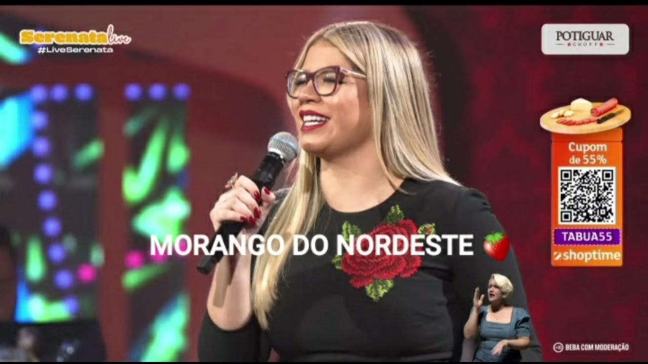 Morango do Nordeste- Marília Mendonça Morango do Nordeste- Marília Mendonça