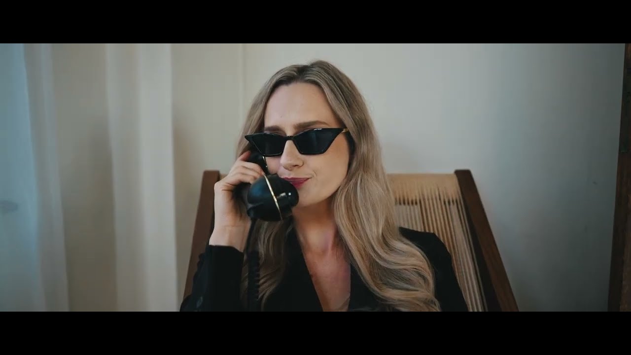 Mission Impossible - Karisma (Official music video)