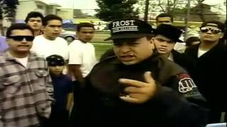 Kid Frost - La Raza