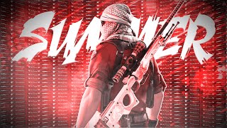 SUMMER❤(Edit CS:GO)