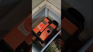 How to fill Diesel Heater tank inside campervan by LT_TOMMY  490 views 5 months ago 1 minute, 57 seconds