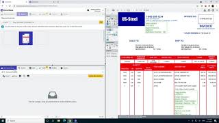 DocuWare Tutorial - To Clip ........ Or not to Clip - easily clip documents in DocuWare, or not