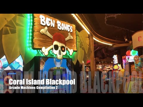 coral-island-blackpool-amusement-arcade-machine-compilation-2